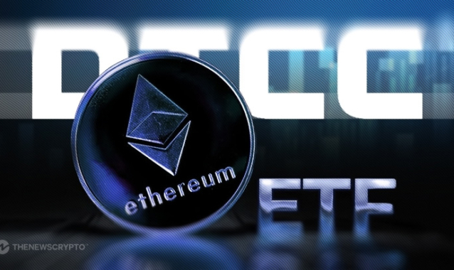 Spot Ethereum ETF