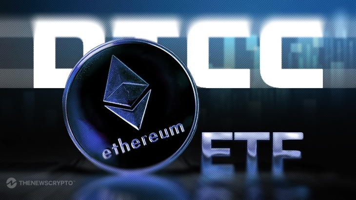 Spot Ethereum ETF