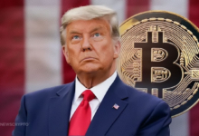 Trump Vows Cryptocurrency Support, Accepts Crypto for 2024 Presidential Campaign