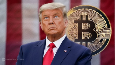 Donald Trump Seeks Crypto Enthusiasts Support for Presidential Campaign