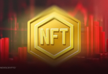 NFT Trading Hits Lowest Point Since October 2023 Amid Crypto Rally
