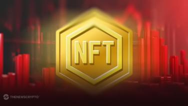 NFT Trading Hits Lowest Point Since October 2023 Amid Crypto Rally