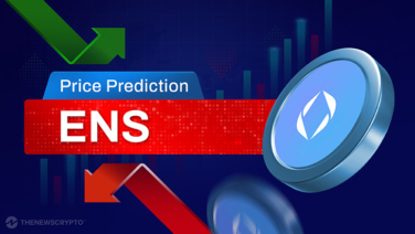 Ethereum Name Service (ENS) Price Prediction 2024, 2025, 2026-2030