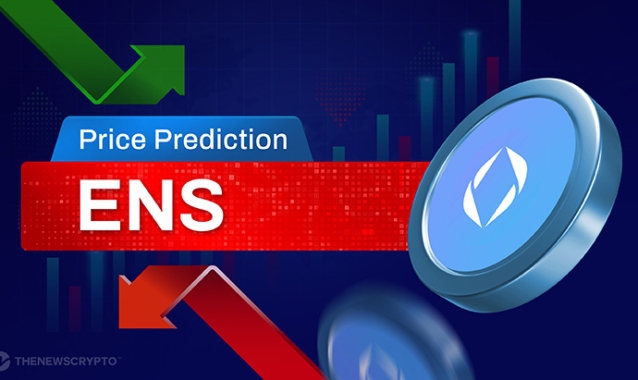 Ethereum Name Service (ENS) Price Prediction 2024, 2025, 2026-2030