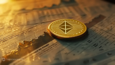 Is Ethereum (ETH) Poised for a Major Upside Break?