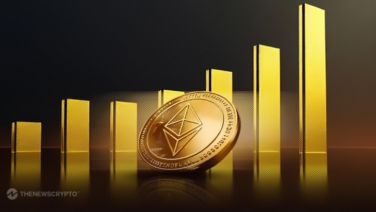 Ethereum Price Soars 17%, Should Investors Bet For the $4K Bullish Rally?