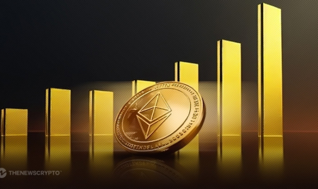 Ethereum Price Soars 17%, Should Investors Bet For the $4K Bullish Rally?