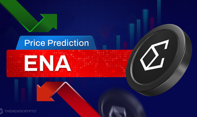 Ethena (ENA) Price Prediction 2024, 2025, 2026-2030