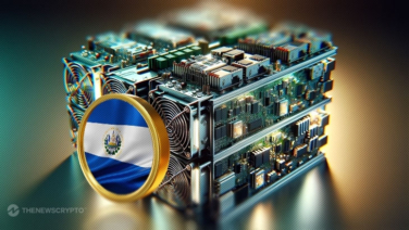 El Salvador Mines $29 Million in Bitcoin with Volcano Energy