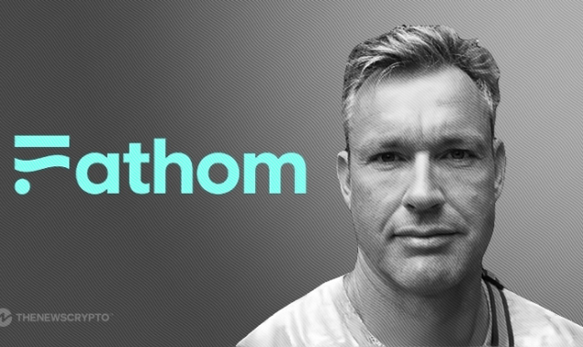 TheNewsCrypto's Interview Fathom CO-Founder