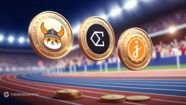 Top Cryptocurrencies to Watch This Week - FLOKI, JasmyCoin, Ethena