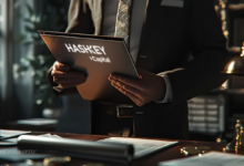 HashKey Capital Secures Dual Licenses for Comprehensive Financial Services
