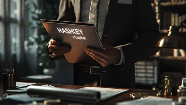 HashKey Capital Secures Dual Licenses for Comprehensive Financial Services