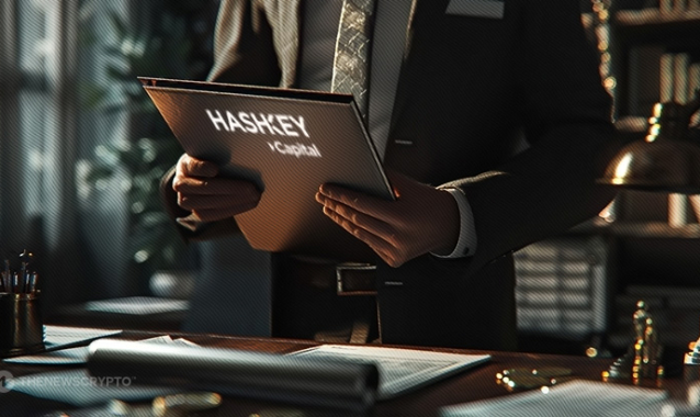HashKey Capital Secures Dual Licenses for Comprehensive Financial Services