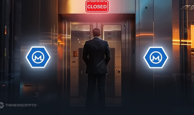 P2P Exchange LocalMonero Shuts Down Amid Ongoing Crackdown