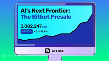 Bitbot's Presale Passes $3M After AI Development Update