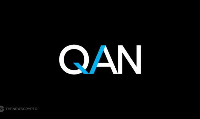 QANplatform Launches Revolutionary Multi-Language, Quantum-Resistant Testnet