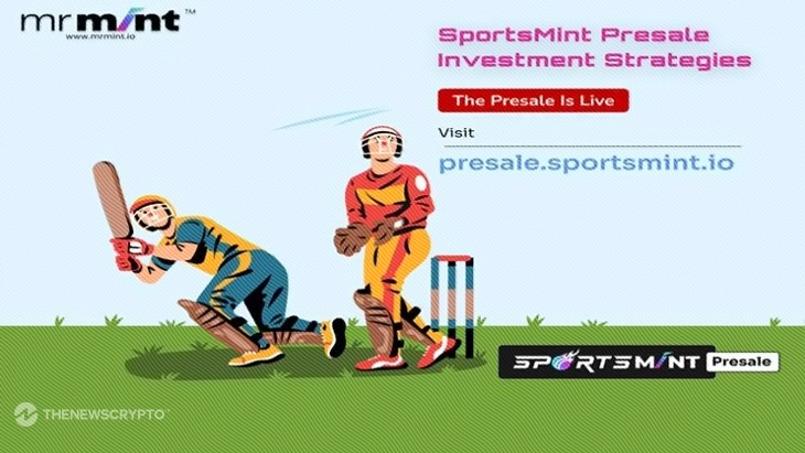 What Should Be The Best Presale Investment Strategies for SportsMint?