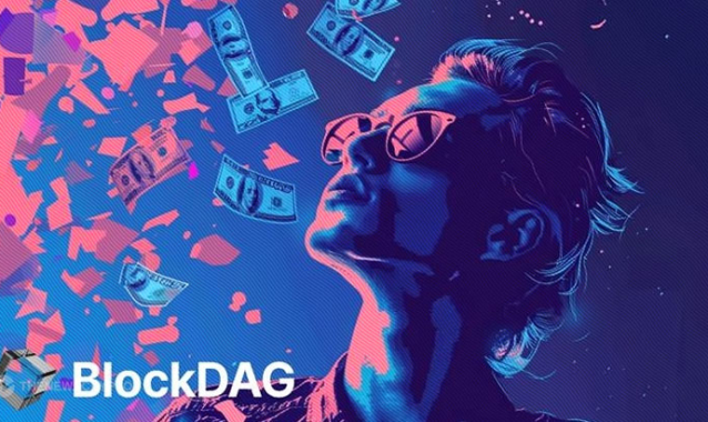 Top Crypto Influencer Praise Pushes BlockDAG Network to the Forefront of Crypto Investments, Surpassing Dogwifhat and Pepe