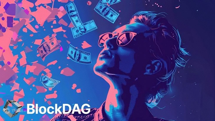 Top Crypto Influencer Praise Pushes BlockDAG Network to the Forefront of Crypto Investments, Surpassing Dogwifhat and Pepe