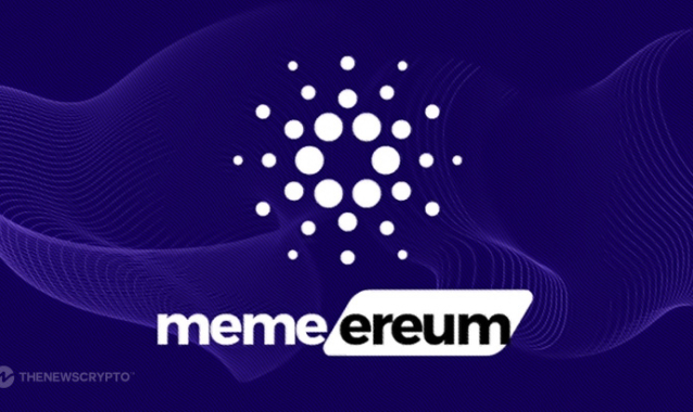 Unlocking the Future: Memereum's Crypto Presale 2024 - Redefining DeFi With Insurance, Lending, Staking, and DeFi Debit Cards