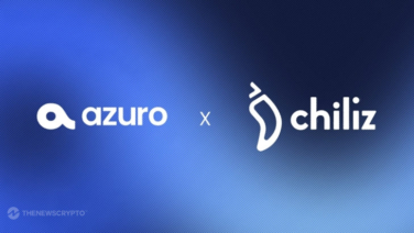 Azuro and Chiliz Working Together to Boost Adoption of Onchain Sport Prediction Markets