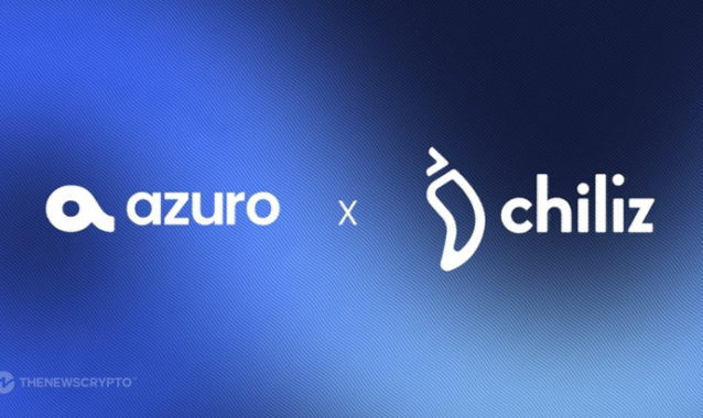 Azuro and Chiliz Working Together to Boost Adoption of Onchain Sport Prediction Markets