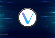 VeChain (VET) Potential Surge to $0.60 Backed by Fractal Patterns