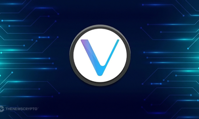 VeChain (VET) Potential Surge to $0.60 Backed by Fractal Patterns