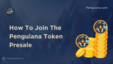 Penguiana, A Penguin-Themed Meme Coin, Set To Launch Demo Of Its Play To Earn Game, Fills Almost 30% Of Its Presale Allocation