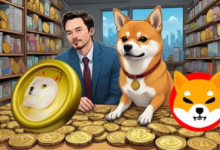 Top Crypto Trader Identifies Solana Meme Coin Trading Below $0.01 as Second Chance for Investors Who Missed Shiba Inu (SHIB) and Dogecoin (DOGE) Bull Run, Reasons.