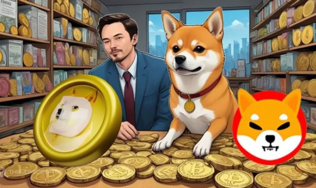 Top Crypto Trader Identifies Solana Meme Coin Trading Below $0.01 as Second Chance for Investors Who Missed Shiba Inu (SHIB) and Dogecoin (DOGE) Bull Run, Reasons.