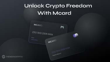 M20 Chain’s MCard: The Key To Bridging Cryptocurrency With Everyday Spending