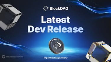 BlockDAG Coin's Leap: Dev Release 25 Ignites 600% Price Surge, Propelling Crypto Evolution with Added Payment Methods