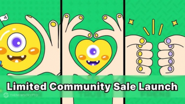 Social Infrastructure UXLINK Launches Limited Community Sale for Airdrop Voucher NFTs