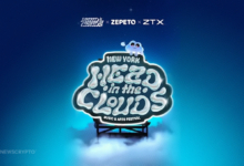 Web3 Platform ZTX Amplifies Head in the Clouds Festival in New York with Digital Collectibles
