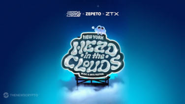 Web3 Platform ZTX Amplifies Head in the Clouds Festival in New York with Digital Collectibles