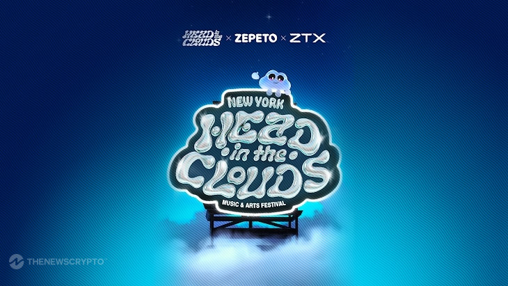 Web3 Platform ZTX Amplifies Head in the Clouds Festival in New York with Digital Collectibles