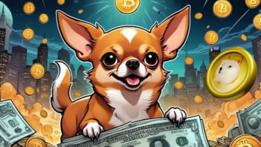 Prominent Analyst Predicts 50X Jump for Dogecoin (DOGE) Competitor Trading Below $0.01