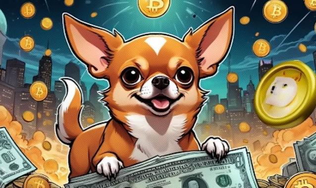 Prominent Analyst Predicts 50X Jump for Dogecoin (DOGE) Competitor Trading Below $0.01