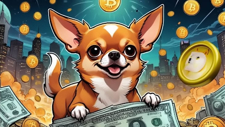 Prominent Analyst Predicts 50X Jump for Dogecoin (DOGE) Competitor Trading Below $0.01