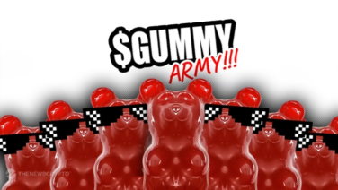 $GUMMY Set to Launch New Meta On Staking on Solana 