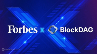 From Doxxing to Triumph: How Forbes Unintentionally Fueled BlockDAG's Financial Surge to $1 Million Daily!
