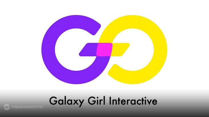 Web3 Gaming Powerhouse Emerges: MixMarvel and Yeeha Forge Galaxy Girl Interactive