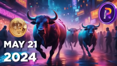 Popular Bitcoin Bull Holding $63,000,000 worth of BTC Says Solana Alternative Retik Finance (RETIK) Is a Must-Buy in 2024, Set to List on Top Exchanges on May 21