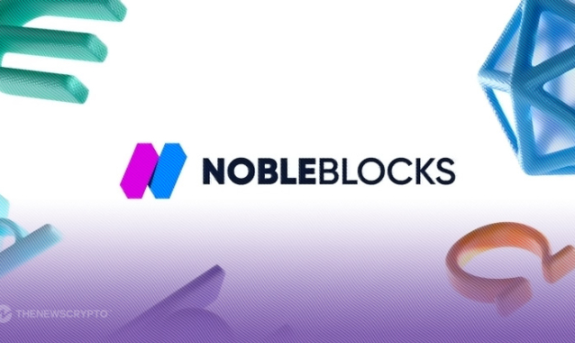 Reimagining Scientific Publishing: A Deep Dive Into NobleBlocks