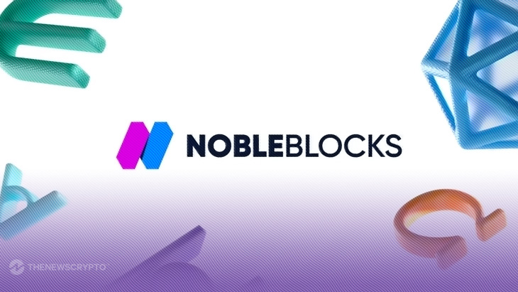 Reimagining Scientific Publishing: A Deep Dive Into NobleBlocks