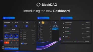 BlockDAG Clocks $29M in Presale Post Dashboard Upgrade While Fetch.ai Price Dip & Shiba Inu Ecosystem Plans Expansion