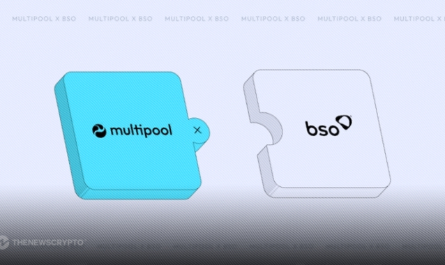 Multipool Partners with BSO Enabling Ultra-fast Low Latency Trading