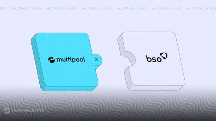 Multipool Partners with BSO Enabling Ultra-fast Low Latency Trading